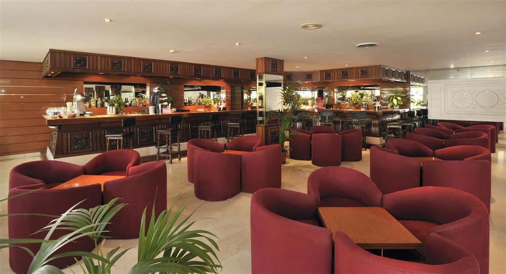 Parque San Antonio Hotel Puerto de la Cruz  Restaurant photo