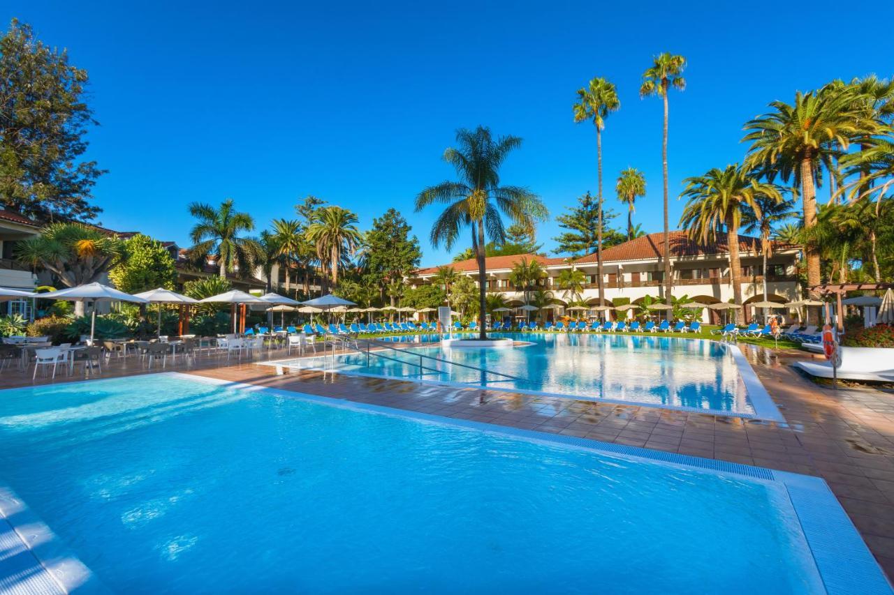 Parque San Antonio Hotel Puerto de la Cruz  Exterior photo